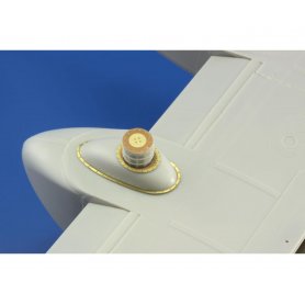 Eduard 1:32 OV-10D exterior dla Kittyhawk KH32003