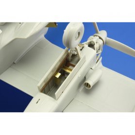 Eduard 1:32 OV-10D exterior dla Kittyhawk KH32003