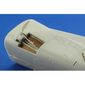 Eduard 1:32 F-86D exterior dla Kittyhawk KH32007