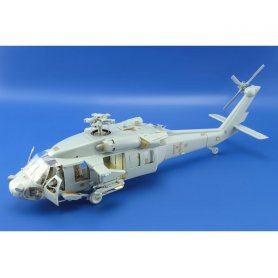 MH-60S exterior Academy 12120