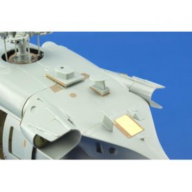 MH-60S exterior Academy 12120