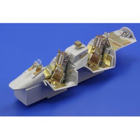 Eduard 1:32 F-14D seatbelts dla Trumpeter