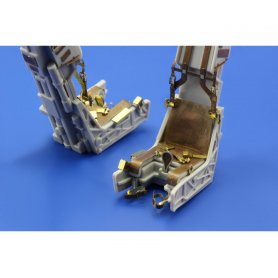 Eduard 1:32 F-14D seatbelts dla Trumpeter