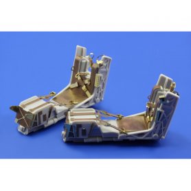 Eduard 1:32 F-14D seatbelts dla Trumpeter
