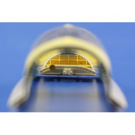 Eduard 1:32 F-14D interior S.A. dla Trumpeter