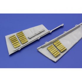 Eduard 1:32 F-14D interior S.A. dla Trumpeter