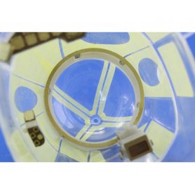 Eduard 1:32 Heinkel He 111 P-1 interior S.A. dla Revell