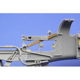 Eduard 1:32 North American P-51D interior early ser.5-15 S.A. dla Tamiya