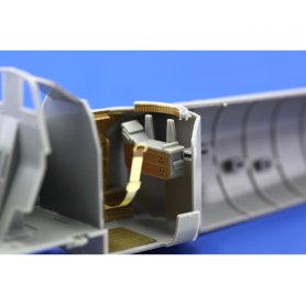 Eduard 1:32 Iljuszyn Il-2m interior S.A. dla Hobby Bos