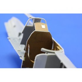 Eduard 1:32 Iljuszyn Il-2m interior S.A. dla Hobby Bos
