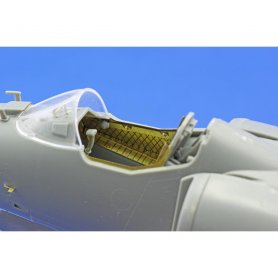 Eduard 1:32 A-4E interior S.A. dla Trumpeter