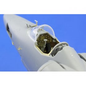 Eduard 1:32 A-4E interior S.A. dla Trumpeter