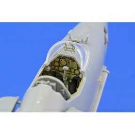 Eduard 1:32 A-4E interior S.A. dla Trumpeter