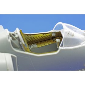 Eduard 1:32 A-4E interior S.A. dla Trumpeter