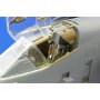 Eduard 1:32 Sukhoi Su-25 seatbelts dla Trumpeter