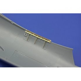 Eduard 1:32 F-84E interior S.A. dla Hobby Boss