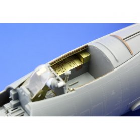 Eduard 1:32 F-84E interior S.A. dla Hobby Boss