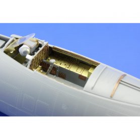 Eduard 1:32 F-84E interior S.A. dla Hobby Boss