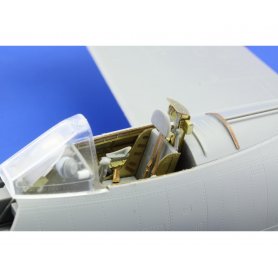 Eduard 1:32 F-84E interior S.A. dla Hobby Boss