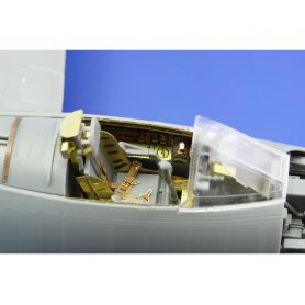 Eduard 1:32 F-84E interior S.A. dla Hobby Boss