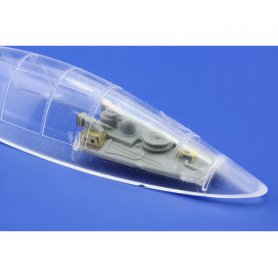 Eduard 1:32 F-84E interior S.A. dla Hobby Boss