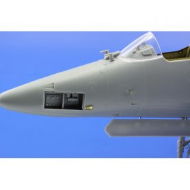 Eduard 1:32 A-4E exterior dla Trumpeter