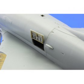 Eduard 1:32 A-4E exterior dla Trumpeter