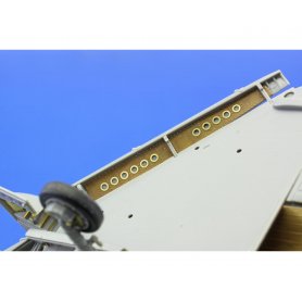 Eduard 1:32 A-4E exterior dla Trumpeter