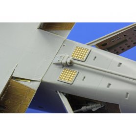 Eduard 1:32 A-4E exterior dla Trumpeter