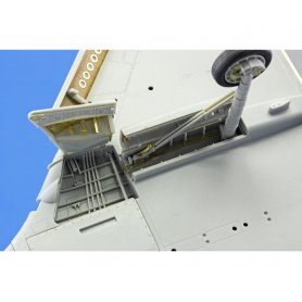 Eduard 1:32 A-4E exterior dla Trumpeter