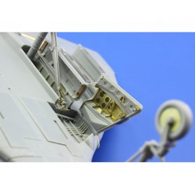 Eduard 1:32 A-4E exterior dla Trumpeter
