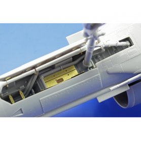 Eduard 1:32 A-4E exterior dla Trumpeter