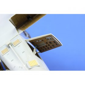 Eduard 1:32 A-4E exterior dla Trumpeter