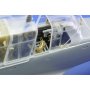 Eduard 1:32 JunkersJu 87 B-2 interior S.A. dla Trumpeter