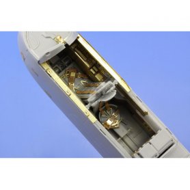 Eduard 1:32 Heinkel He 219 interior S.A. dla Revell