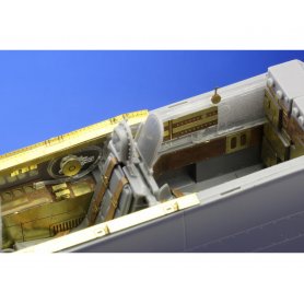 Eduard 1:32 Heinkel He 219 interior S.A. dla Revell