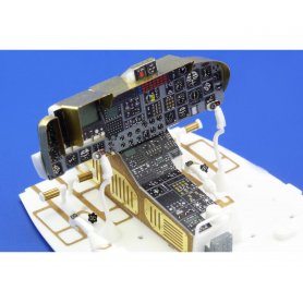 Lynx Mk.88 interior S.A. REVELL