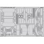 B-17G waist section HK MODELS