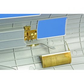 Eduard 1:32 B-17G waist section dla HK Models
