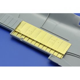 Eduard 1:32 P-61A/B interior S.A. dla Hobby Boss