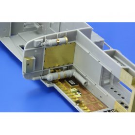 Eduard 1:32 P-61A/B interior S.A. dla Hobby Boss