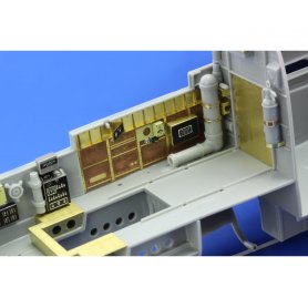Eduard 1:32 P-61A/B interior S.A. dla Hobby Boss