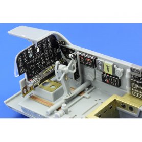 Eduard 1:32 P-61A/B interior S.A. dla Hobby Boss