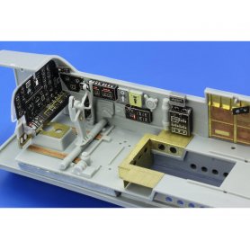 Eduard 1:32 P-61A/B interior S.A. dla Hobby Boss