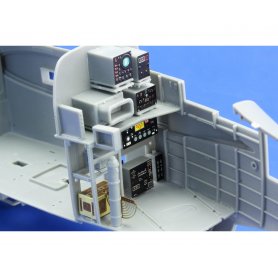 Eduard 1:32 P-61A/B interior S.A. dla Hobby Boss