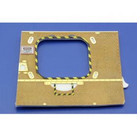 Eduard 1:32 Lynx HAS.3 interior S. A. dla Revell