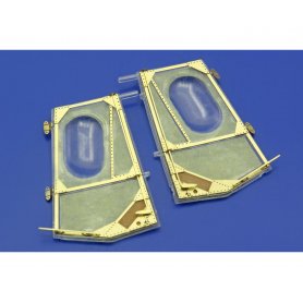 Eduard 1:32 Lynx HAS.3 interior S. A. dla Revell