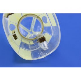 Eduard 1:32 Heinkel He 111 H-6 interior S.A. dla Revell