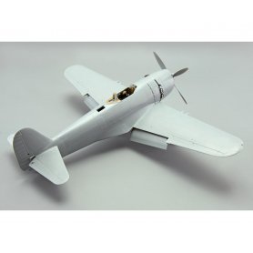Eduard 1:32 Kawanishi N1K2-J Shiden Kai S.A. dla Hasegawa