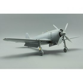 Eduard 1:32 Kawanishi N1K2-J Shiden Kai S.A. dla Hasegawa